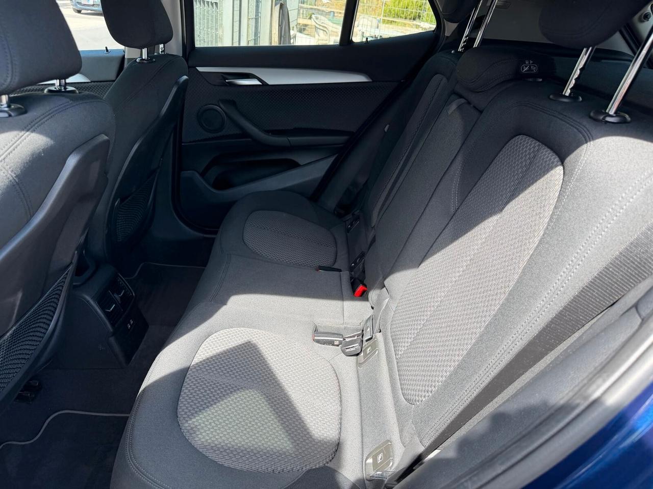 Bmw X2 xDrive18d Business-X 2019