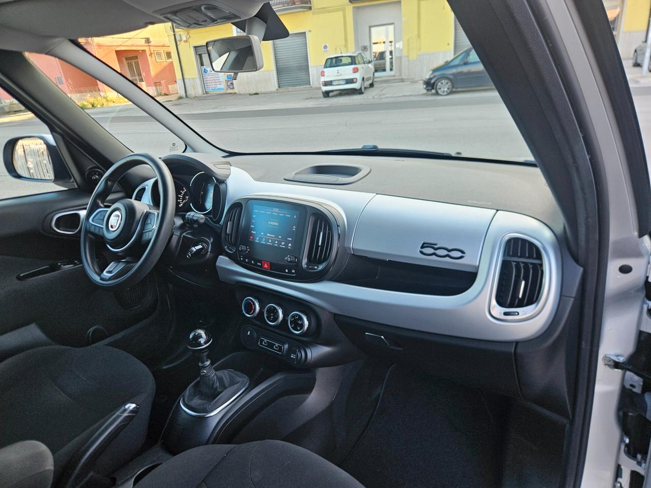 Fiat 500L 1.3 Multijet 95 CV Cross