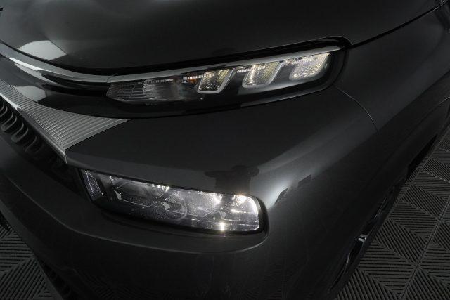 CITROEN C3 Aircross C3 Aircross PureTech 110 S&S Plus