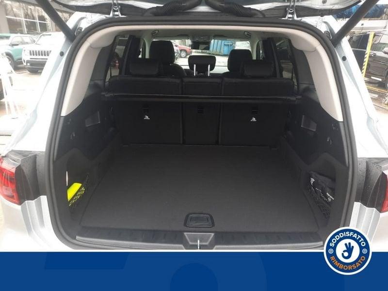 Mercedes-Benz Classe GLB GLB 200 d Automatic Advanced Plus Progressive