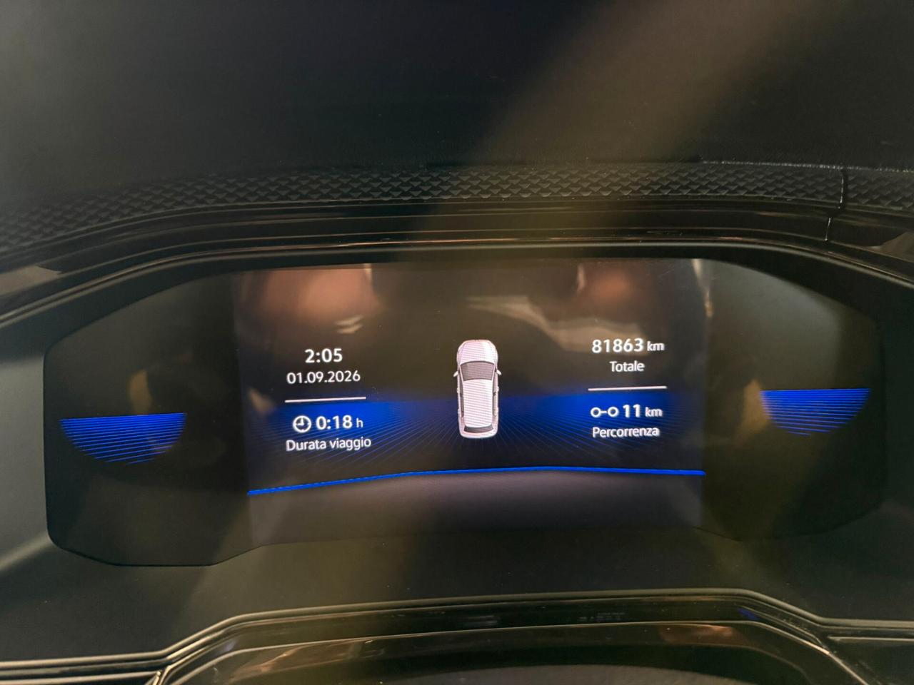 Volkswagen Polo 1.0 TSI Style