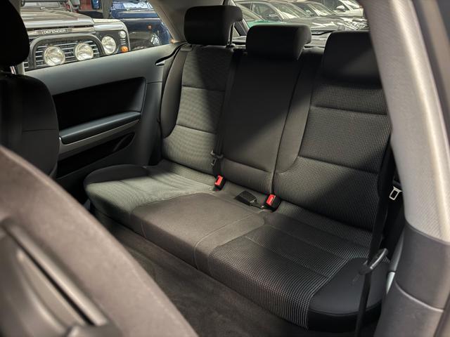 AUDI A3 1.6 Ambition
