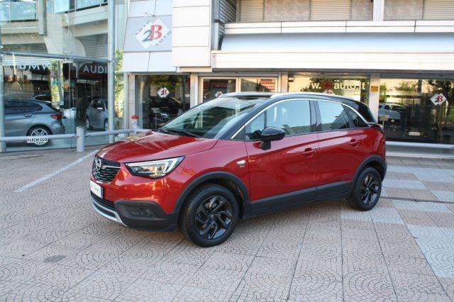 OPEL Crossland 1.2 Turbo 12V 110 CV Start&Stop Innovation