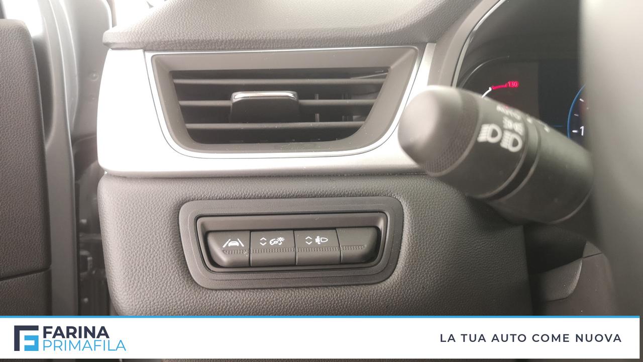 RENAULT Captur II 2019 - Captur 1.0 tce Techno 90cv