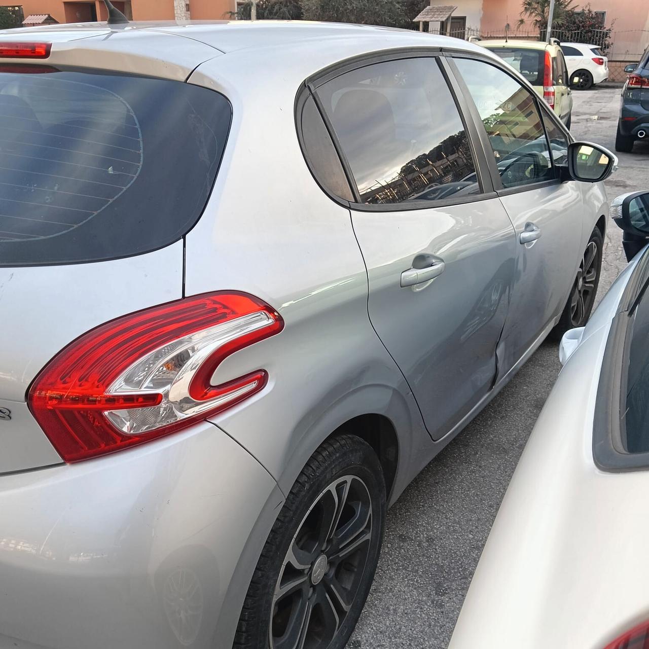 Peugeot 208 1.4 VTi 95 CV 5p. GPL Allure