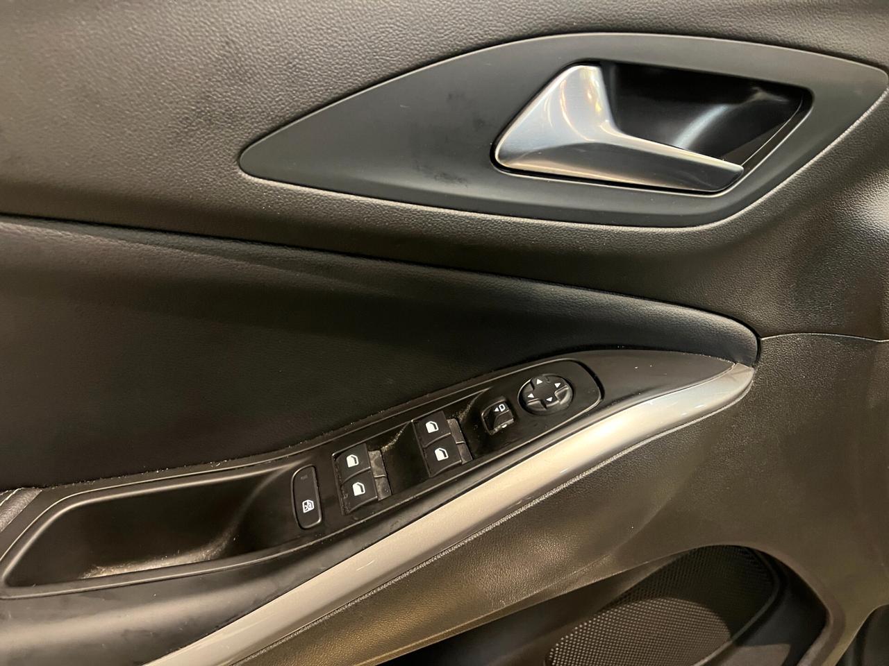 Opel Grandland 1.5 diesel Ecotec aut. Business Elegance