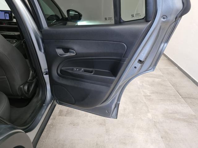JEEP Avenger 1.2 Turbo 100 CV MHEV ALTITUDE Automatica
