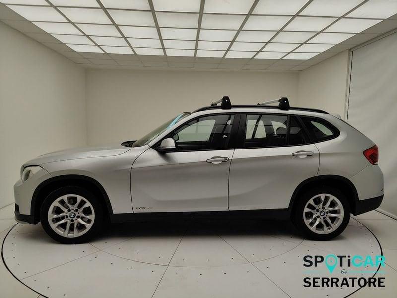 BMW X1 E84 xdrive18d xLine
