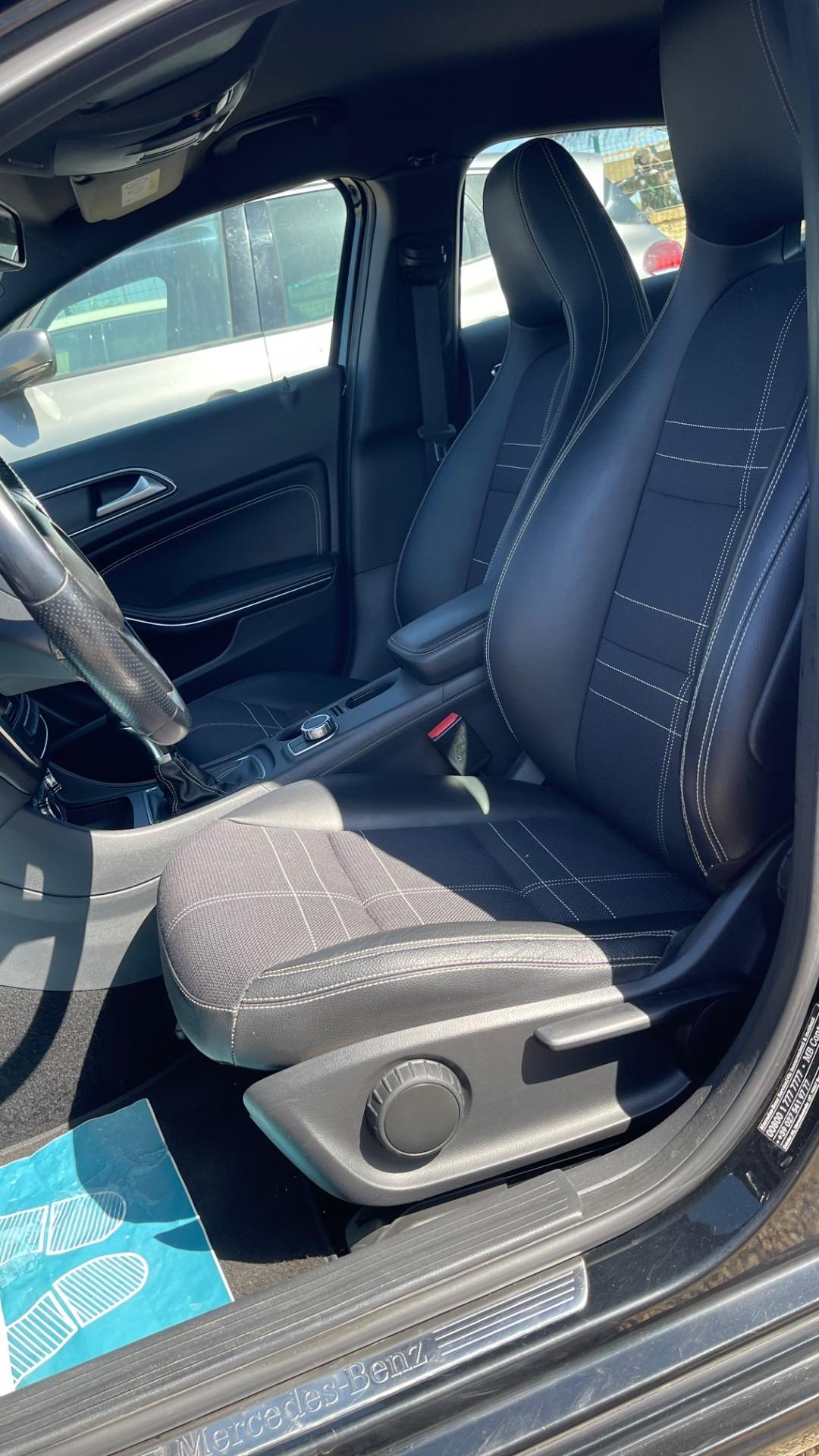 Mercedes-benz Classe A 180 CDI 110cv’