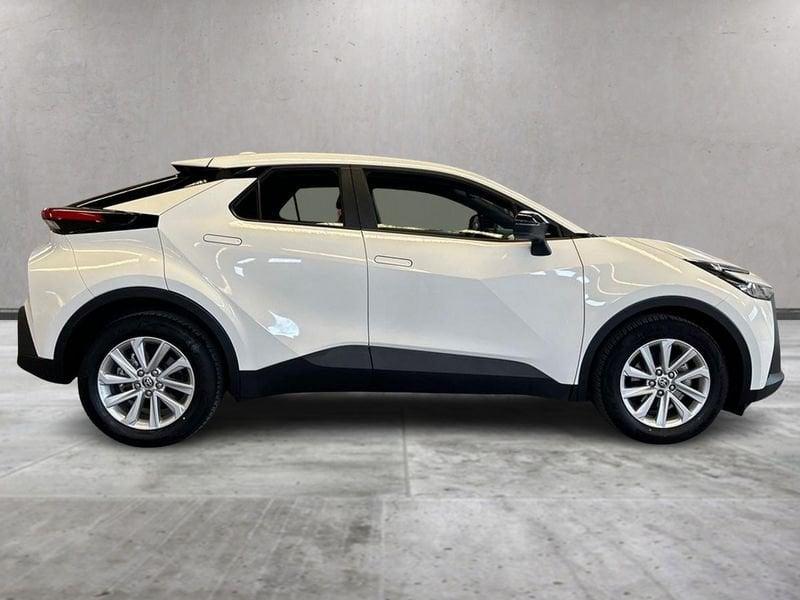 Toyota C-HR C-HR 1.8 HV Active