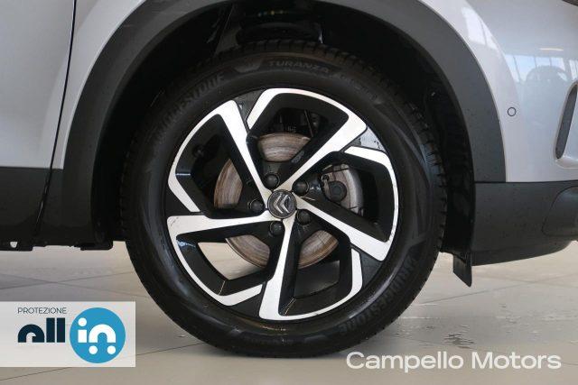 CITROEN C5 Aircross C5 Aircross 1.5 bluehdi s&s 130cv eat8 Shine
