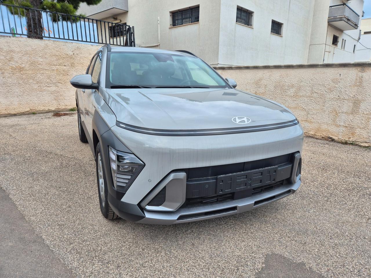 Hyundai Kona 1.0 T-GDI BUSINESS