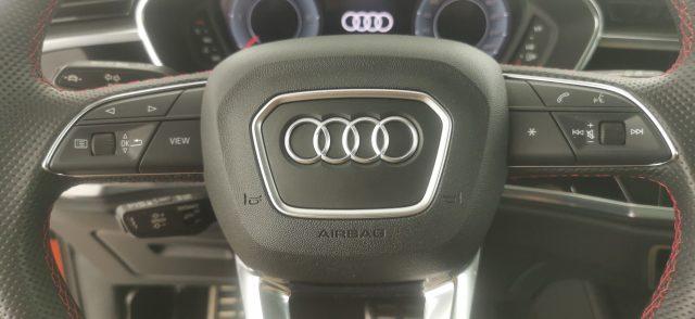 AUDI Q3 SPB 40 TDI S tronic quattro edition