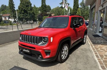 Jeep Renegade Jeep renegade 1.6 Mjt 130 CV Longitude