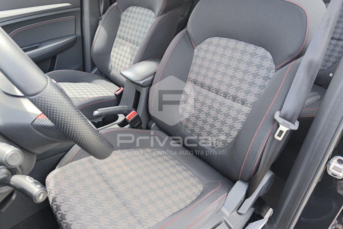 MG ZS 1.5 VTi-tech Comfort