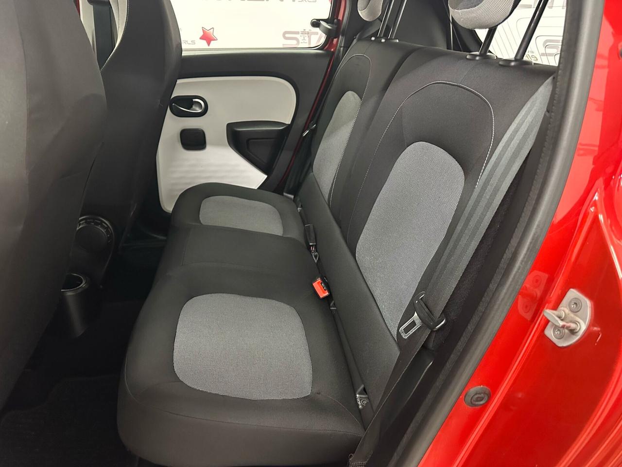 Renault Twingo SCe Life