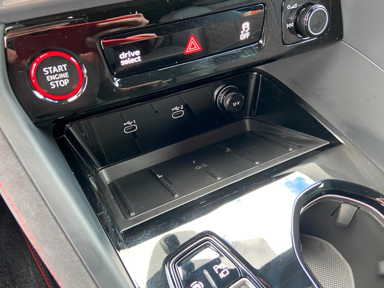 Audi Q5 SPB 40 TDI quattro S-Tronic S-Line KM 0