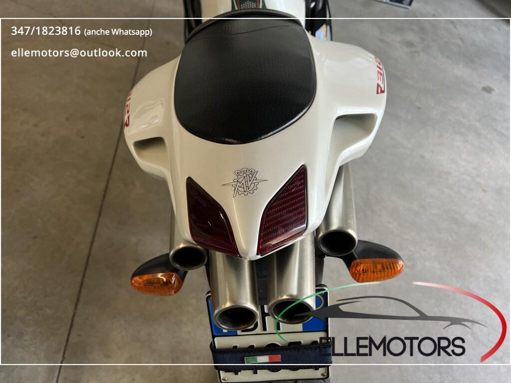 MV Agusta F4 1000 R 312 F4 1000 R 312