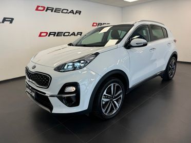 Kia Sportage 1.6 CRDI 115 CV 2WD Energy ADAS PACK PLUS 95.000 KM UNIPROP.