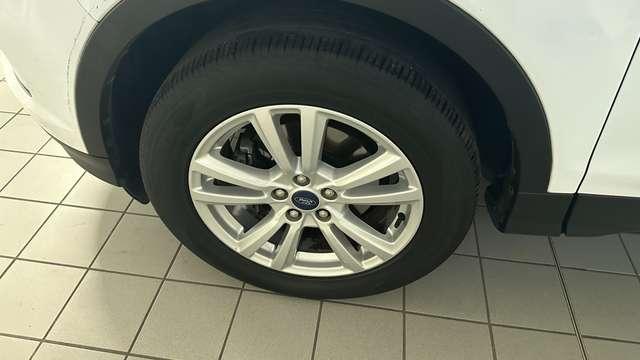 Ford Kuga 1.5 tdci Plus 120cv