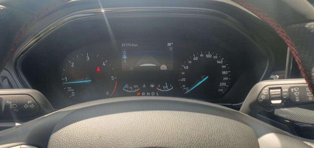 FORD Focus ST-Line 5p 1.5 EcoBlue 115cv Automatica 8M