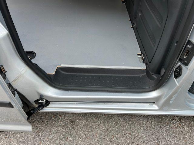 VOLKSWAGEN Caddy 1.4 TGI DSG Furgone