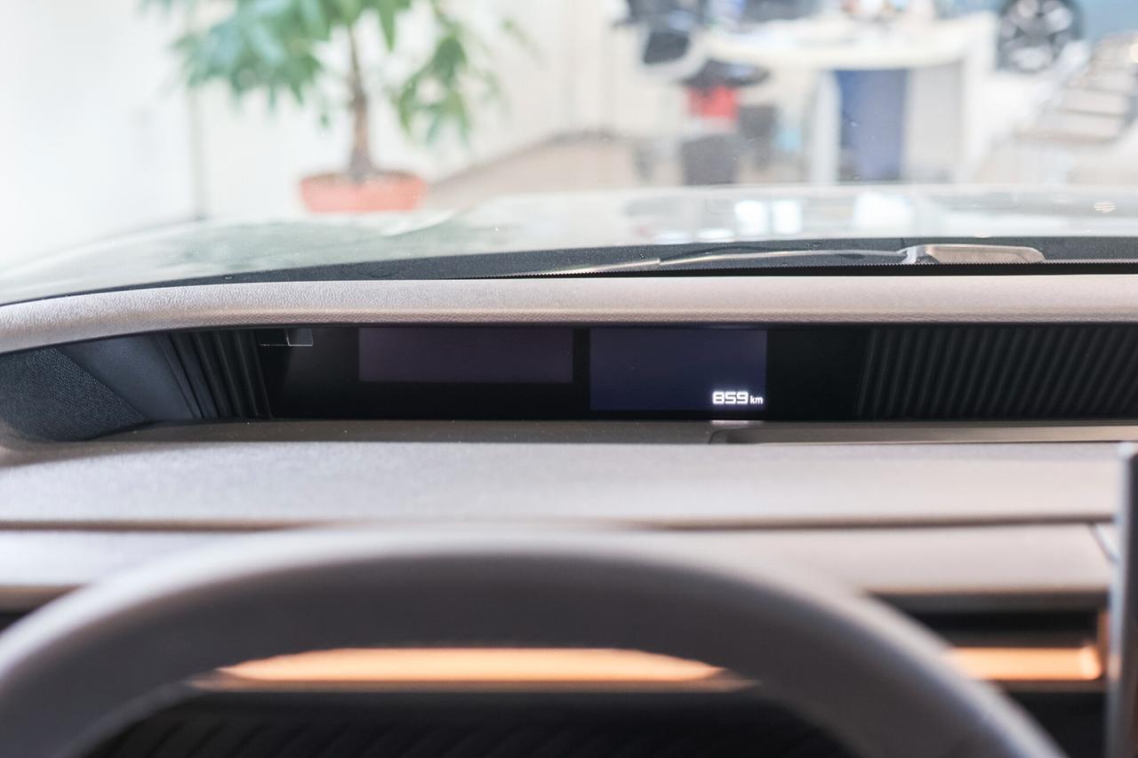 Citroen C3 Aircross PureTech Turbo 100 CV Plus