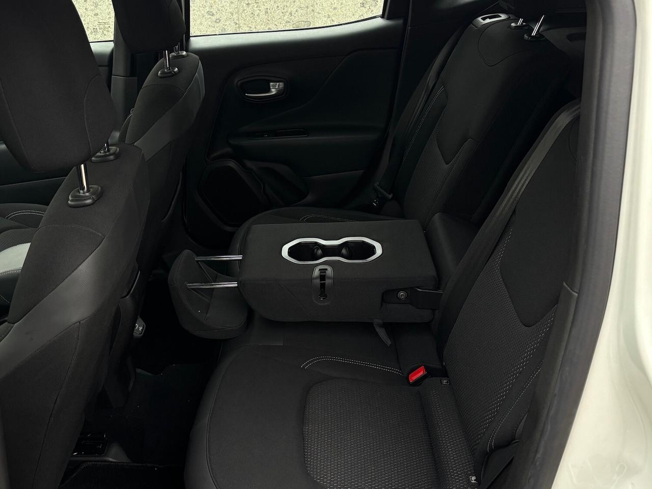 Jeep Renegade 1.6 Mjt 130 CV Limited edition impulse