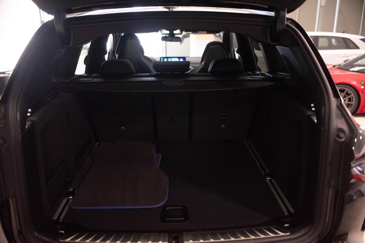Bmw X3 M xDriveM40i 48V