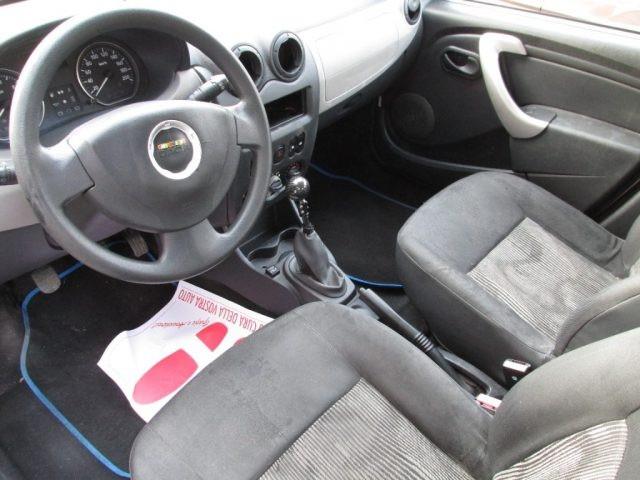 DACIA Sandero 1.4 8v GPL - OK Neopatentati - "LEGGERE BENE NOTE"