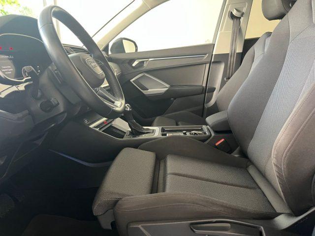 AUDI Q3 SPB 35 TDI S line edition