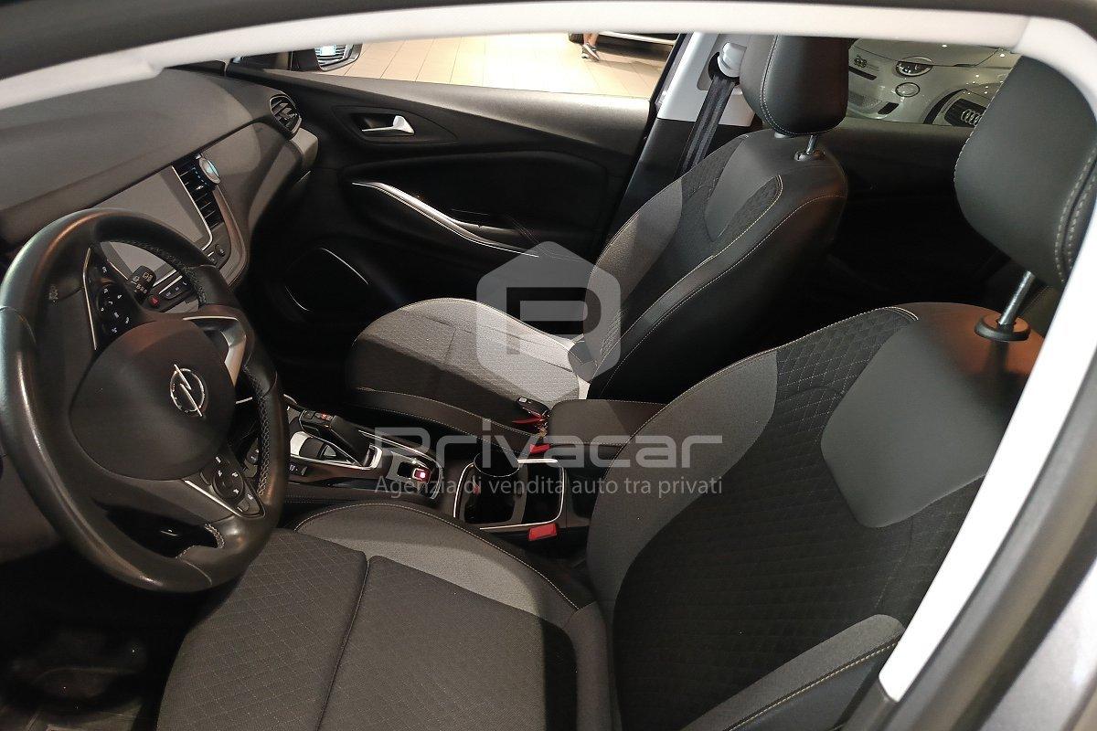 OPEL Grandland X 1.6 Hybrid4 Plug-in aut. AWD
