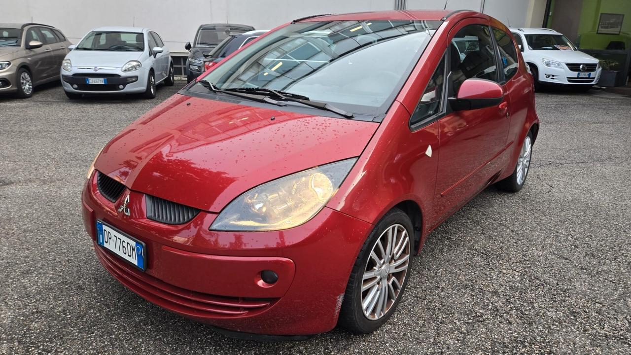 Mitsubishi Colt 1.1 12V 3p. GPL per Neopatentati