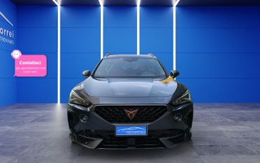 CUPRA Formentor Formentor 1.5 TSI DSG