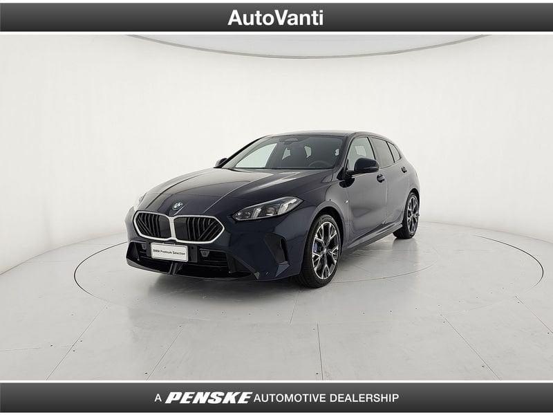 BMW Serie 1 120d 48V 5p. MSport