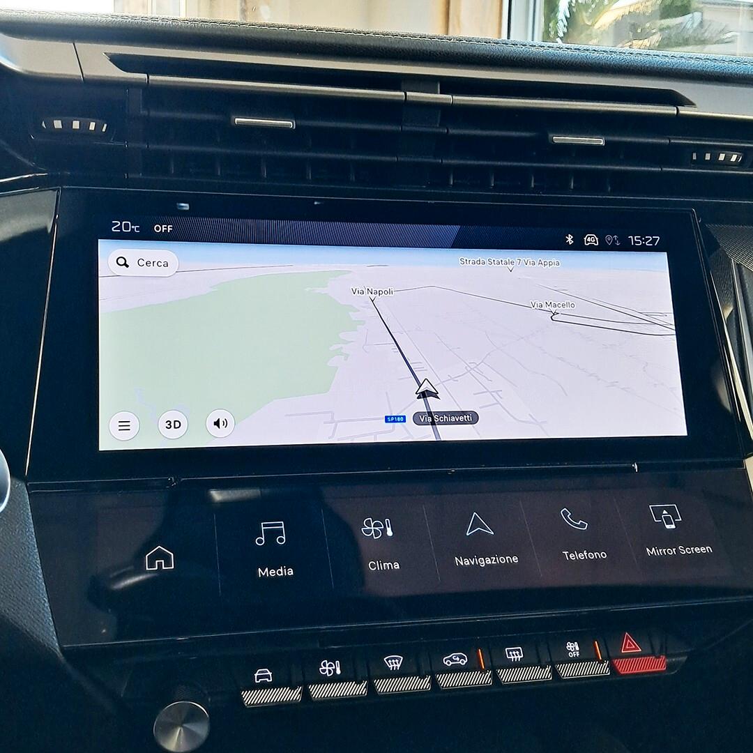 Peugeot 308 BlueHDi 130 S&S EAT8 SW GT