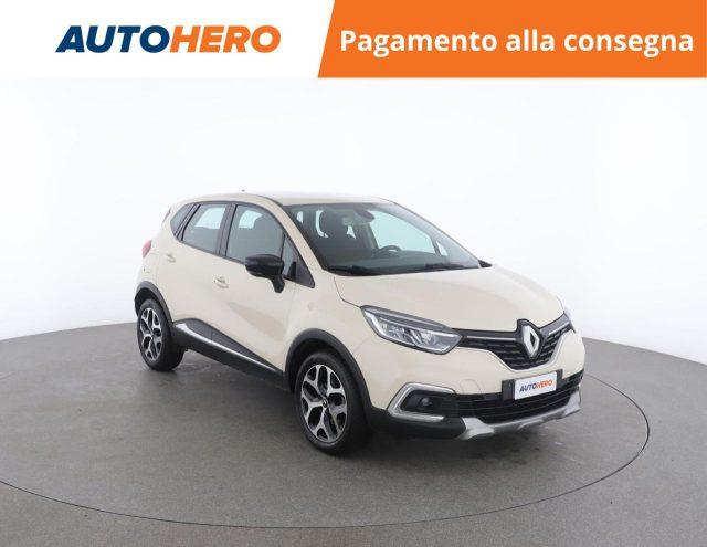 RENAULT Captur dCi 8V 110 CV Start&Stop Energy Intens