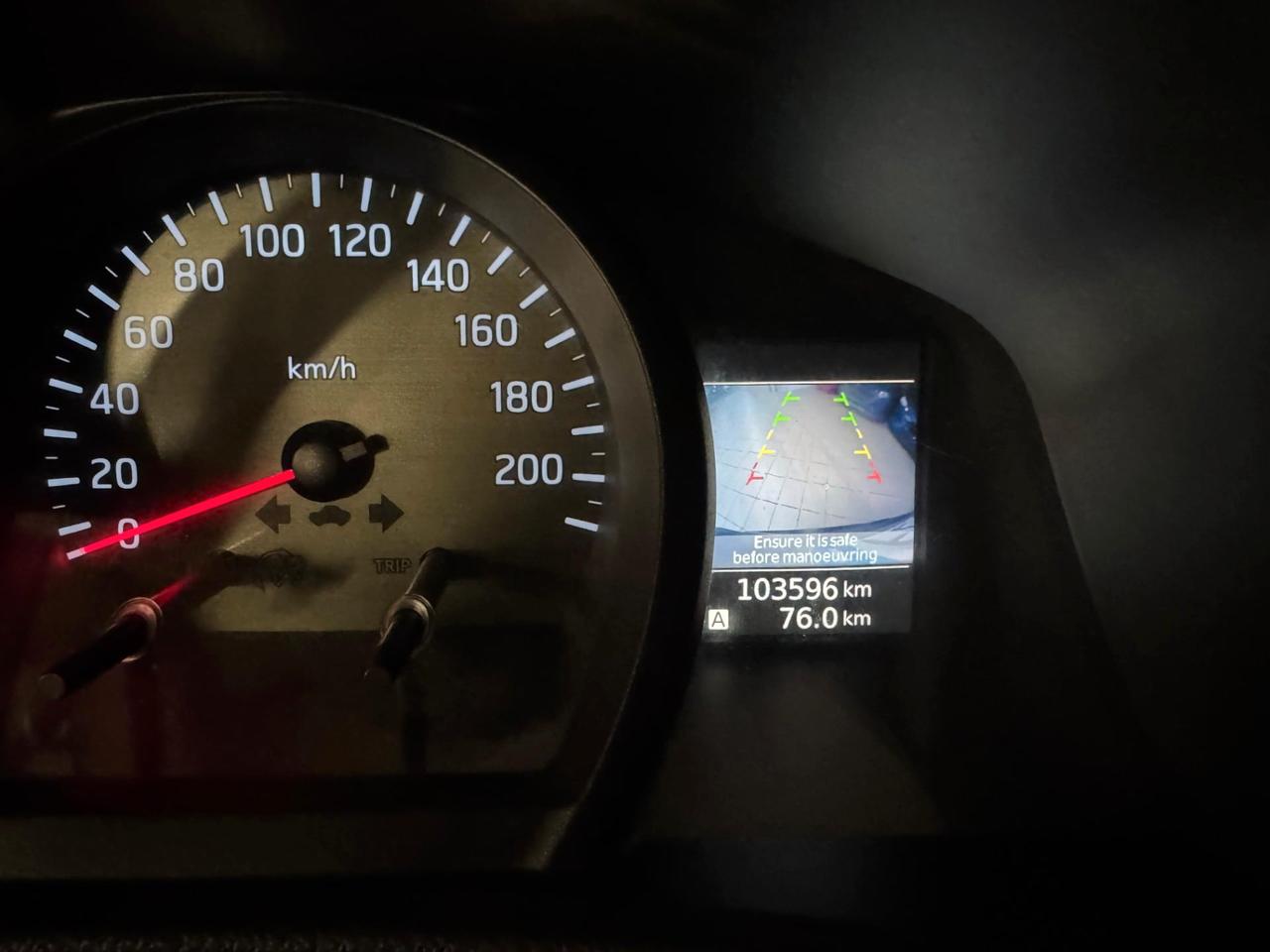 NISSAN NV200 NV200 Evalia 1.5 dCi 110 CV