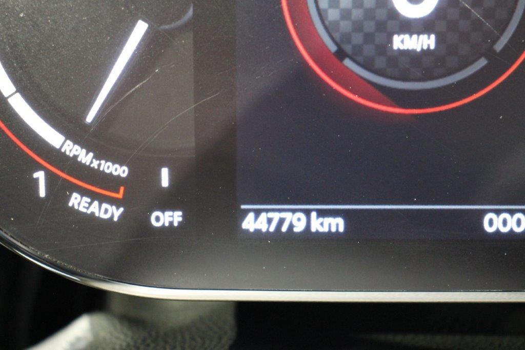 Mini John Cooper Works CV231 Manuale Full Full