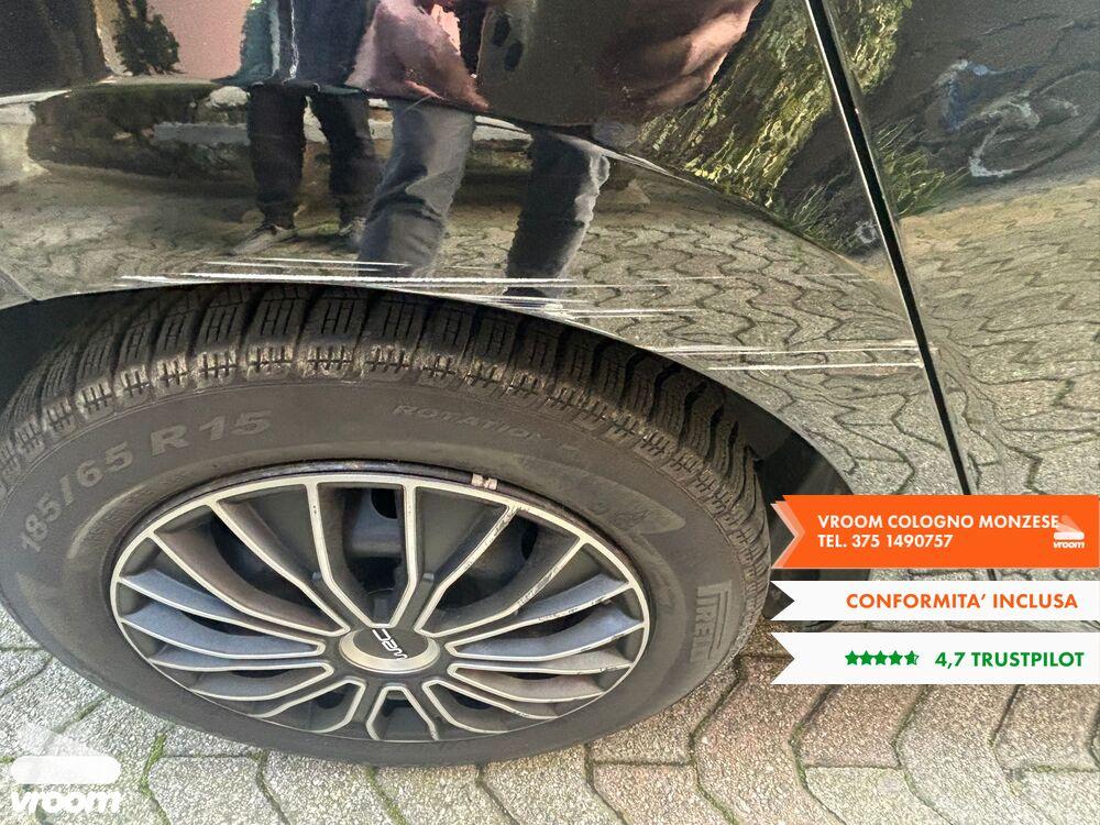 RENAULT Clio 4ª serie Clio 1.2 75 CV 5 porte Duel