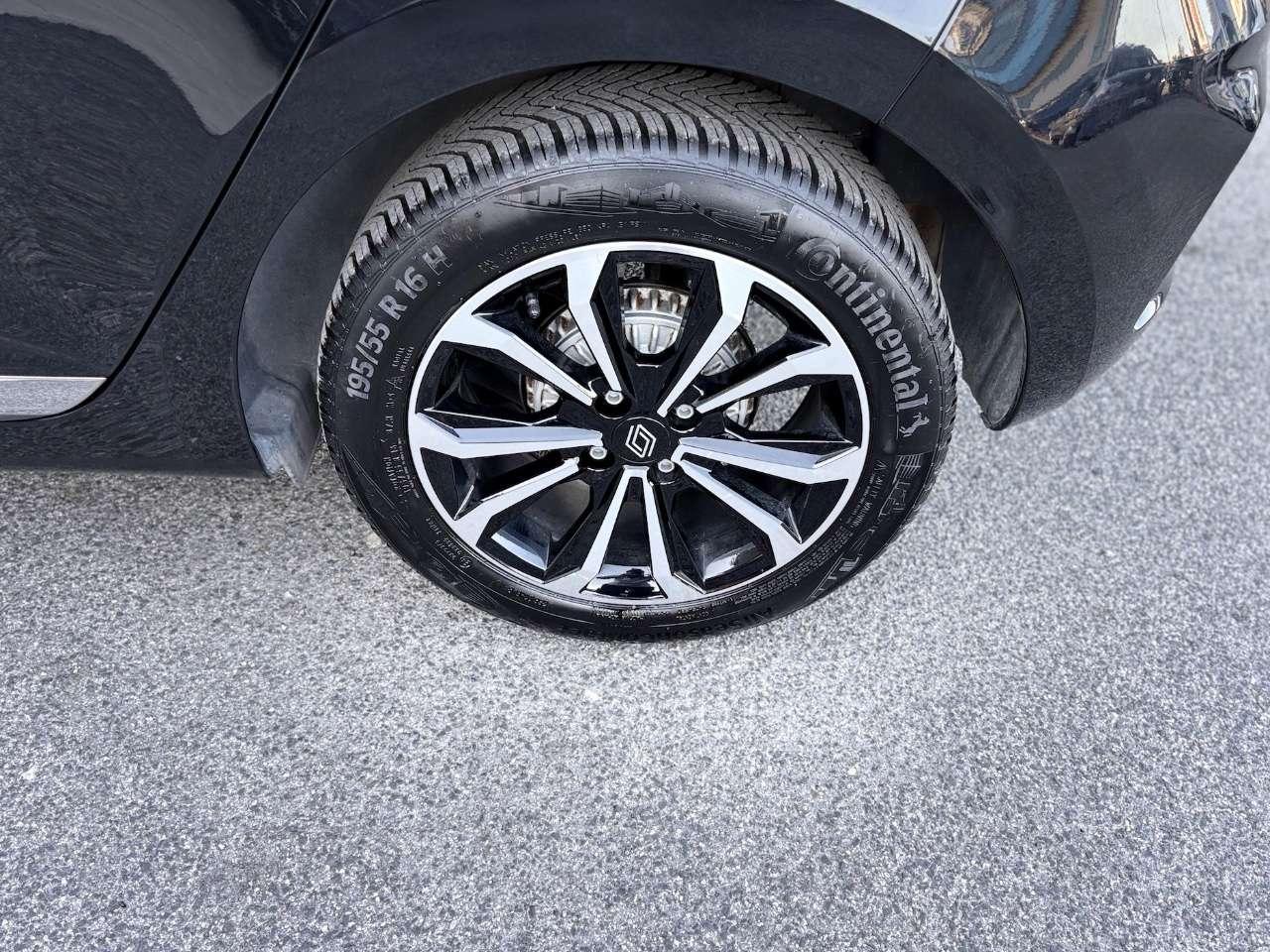 Renault Clio 1.0 Benzina 90CV E6 Neo - 2025
