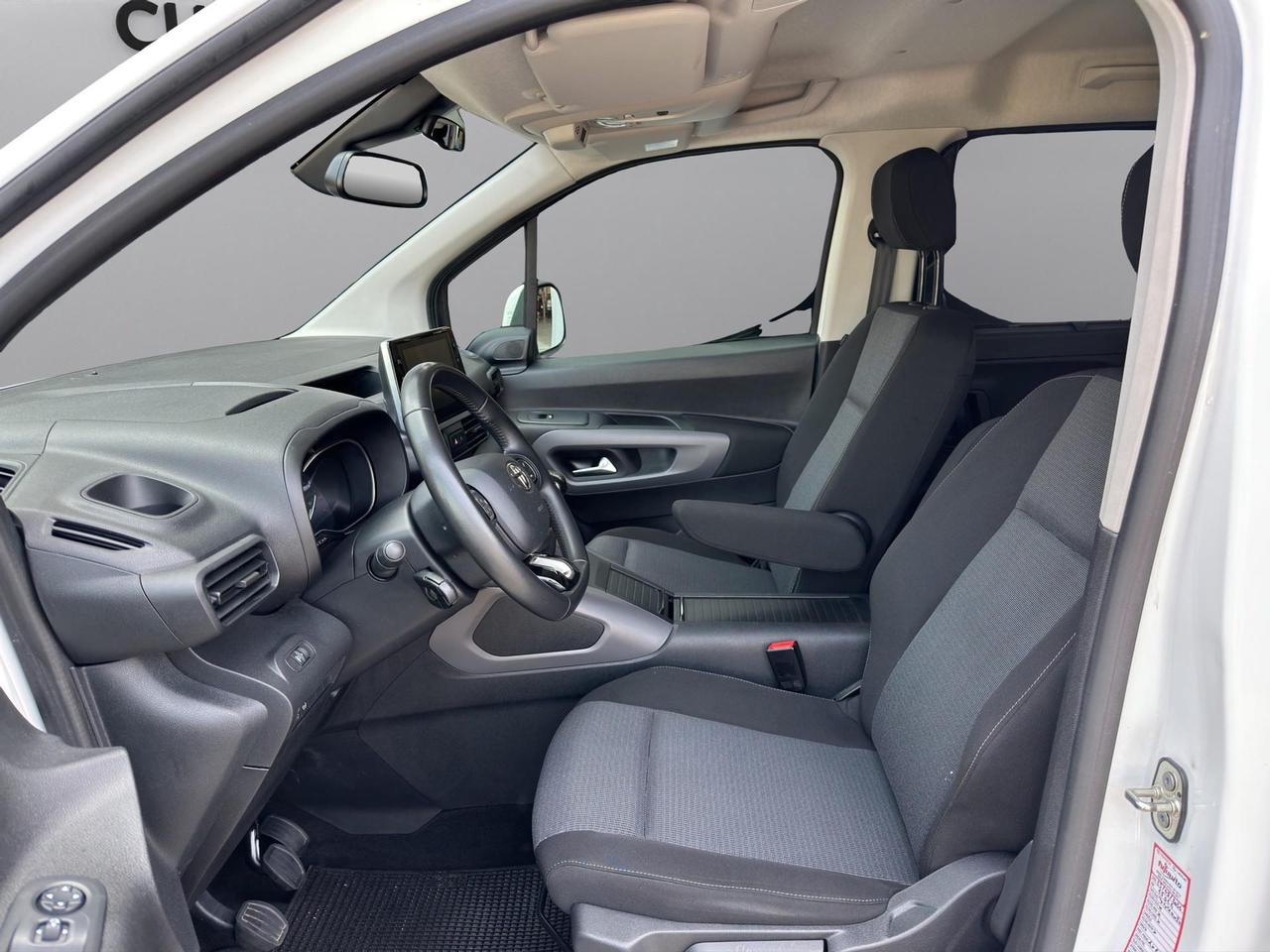 Toyota Proace City Verso 1.5D 100cv S&S mt6 L0 D