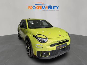 Abarth 600e 54kWh Turismo 240cv