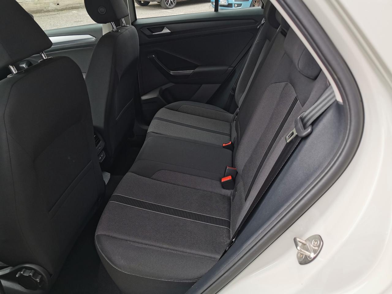 Volkswagen T-Roc 1.0 TSI 110cv Life