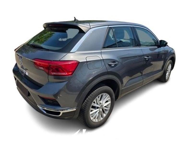 Volkswagen T-Roc 1.6 TDI 115 CV Business SCR