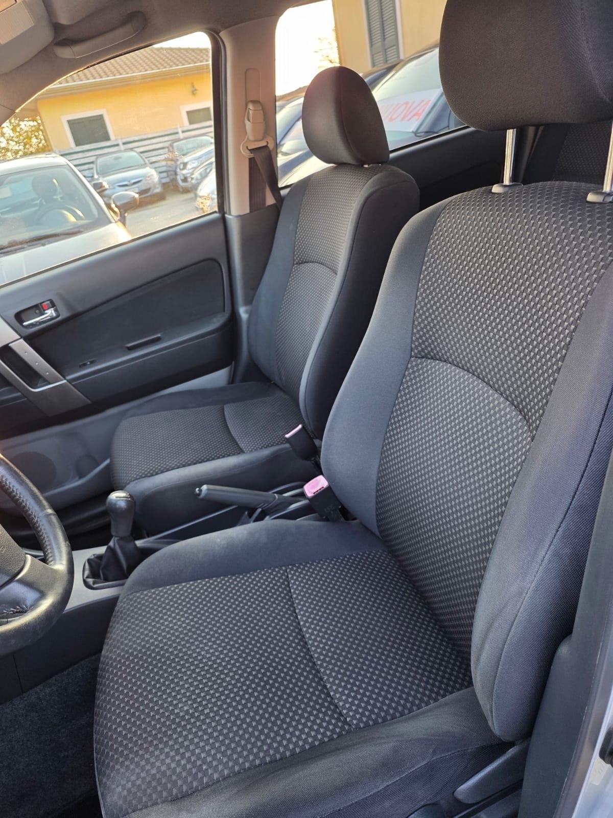 Daihatsu Terios 1.5 4x4 anno 2010 garantito 12 mesi