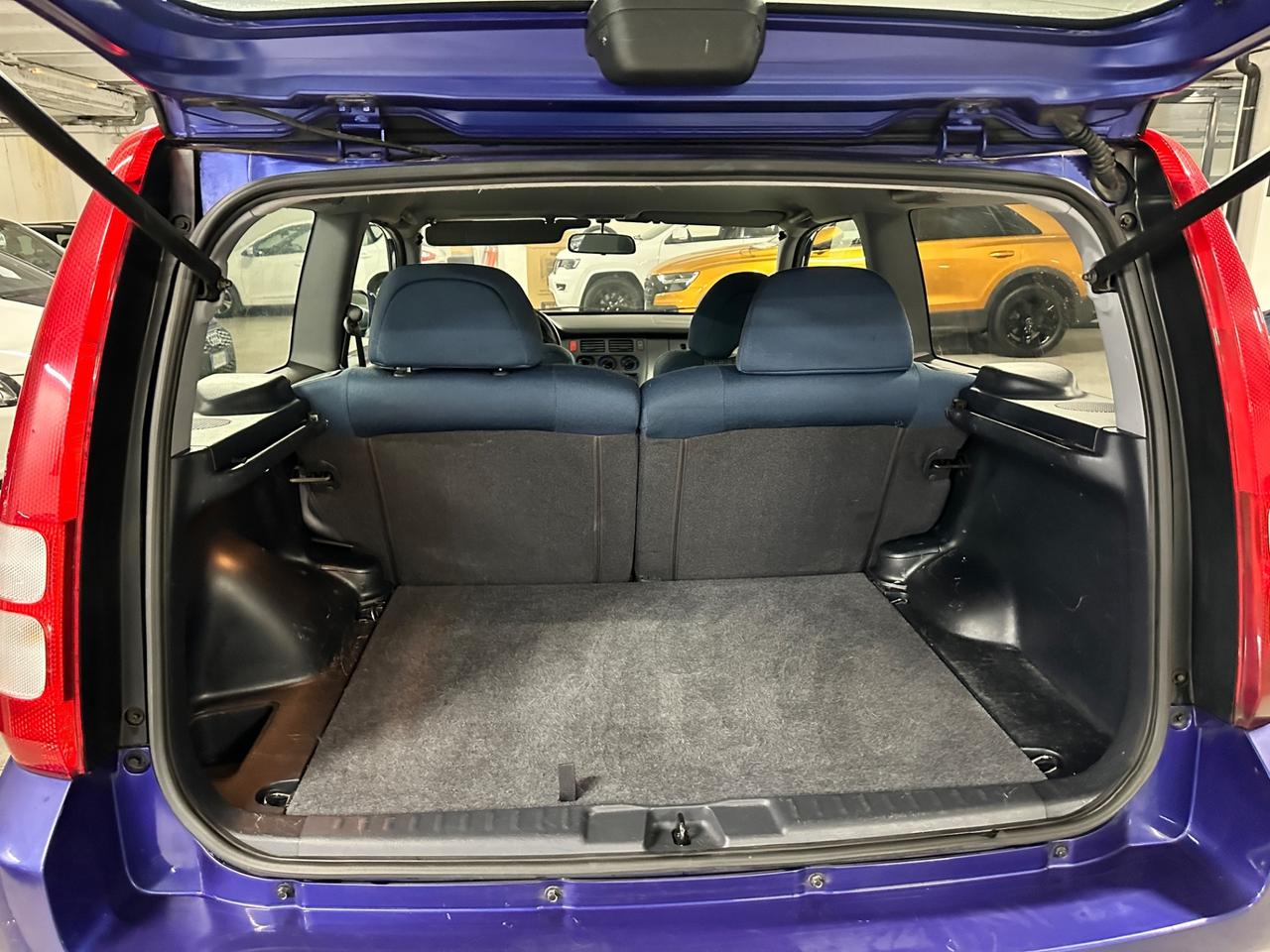 Honda HR-V 1.6i 16V cat 3 porte Benzina GPL