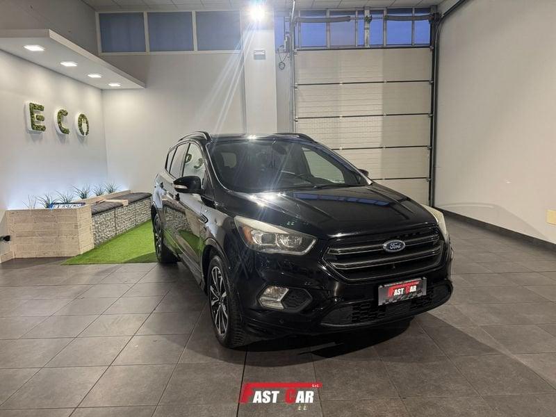 Ford Kuga 1.5 TDCI 120 CV S&S 2WD ST-Line