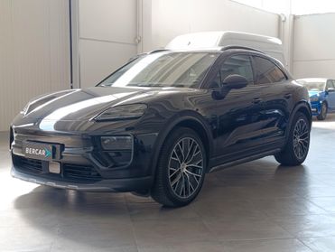 Porsche Macan 4S