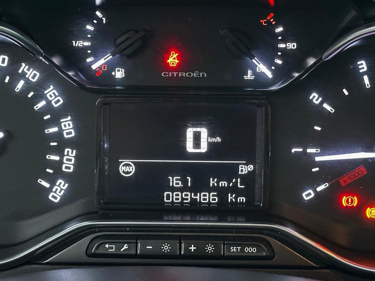 Citroen C3 PureTech 83 S&S Shine